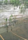 Image for Wetlands of Ireland  : distribution, ecology, uses and economic value