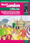 Image for West London Cycling Map