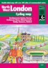 Image for North West London Cycling Map