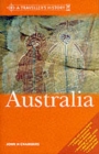 Image for A Traveller&#39;s History of Australia