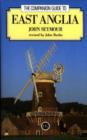 Image for Companion Guide to East Anglia