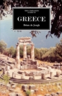 Image for The companion guide to mainland Greece