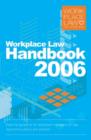 Image for Workplace Law Handbook