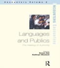 Image for Languages and Publics