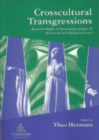 Image for Crosscultural transgressions  : research models in translationVol. 2: Historical and ideological issues