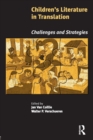 Image for Children&#39;s literature in translation  : challenges and strategies