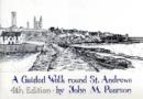 Image for GUIDED WALK ROUND ST ANDREWS