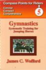 Image for Gymnastics  : systematic training for jumping horses