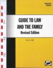 Image for Guide to Law and the Family
