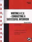 Image for Writing a C.V - Conducting a Successful Interview