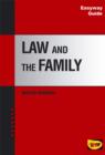 Image for A Guide to Law and the Family