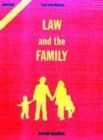 Image for Guide to law and the family