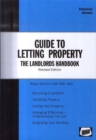 Image for Guide to Letting Property