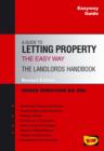Image for A Guide to Letting Property