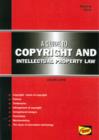 Image for Easyway guide to copyright and intellectual property law