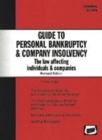 Image for Guide To Personal Bankruptcy and Company Insolvency