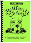 Image for Football Crazy