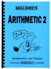 Image for Arithmetic 2