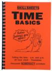 Image for Time Basics