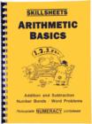 Image for Arithmetic Basics