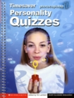 Image for Personality quizzes