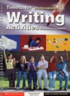 Image for Writing Activities Elementary - Intermediate