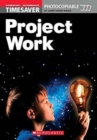 Image for Project Work Elementary - Intermediate