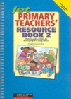 Image for JET Primary Teacher Resource Book 2