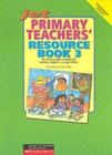 Image for Primary Teachers&#39; Resource Book 03 Photocopiable Actvities for Teaching English to Children