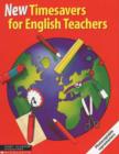Image for Timesavers for English Teachers