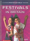 Image for Festivals and special days in Britain