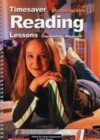 Image for Reading Lessons Intermediate - Advanced