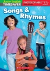 Image for JET Songs &amp; Rhymes with CD