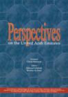 Image for Perspectives on the United Arab Emirates