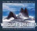 Image for The BBC Natural History Unit&#39;s wildlife specials
