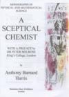 Image for A Sceptical Chemist