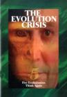 Image for The Evolution Crisis (first edition)