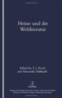 Image for Heine Und Die Weltliteratur