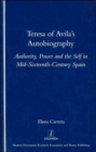 Image for Teresa of Avila&#39;s Autobiography