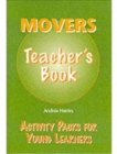 Image for APYL Movers Teachers Book