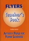 Image for APYL Flyers Teachers Book