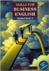 Image for DBE: Skills for Business English Study Book 2