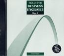 Image for Skills for Business English : Level 3 Audio CD