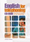 Image for English for Telephoning : Your Key to Success on the Telephone - Single User