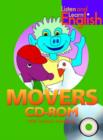 Image for LISTEN LEARN ENG MOVERS CD-ROM PK