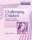 Image for PROF PERS:CHALLENGING CHILDREN