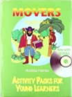 Image for APYL Mover Action Pack