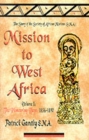 Image for Mission to West Africa