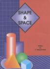 Image for Shape and spaceBook 3 : Bk. 3