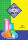 Image for Shape and Space : Year 3 : Teachers Resource